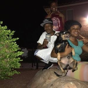 Meet your Posher, Jayy